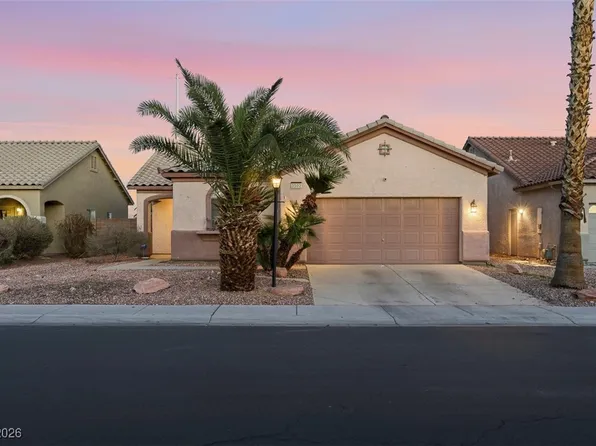 3502 Driving Range St, Las Vegas, NV 89122