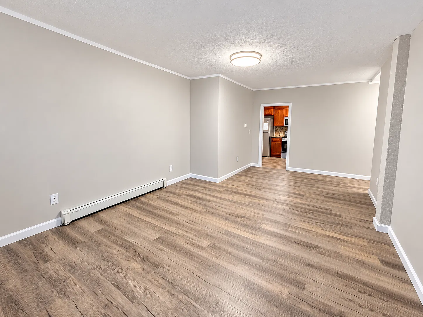 2 bed, $2,000 — Photo 2