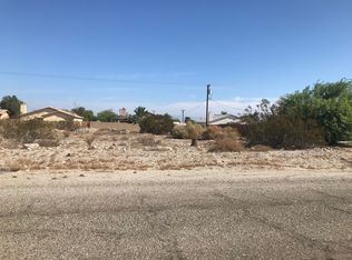 1558 Bering Blvd, Thermal, CA 92274