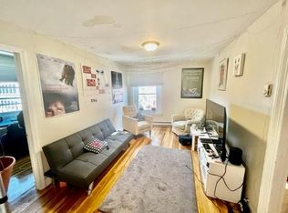 357 Hanover St #3F, Boston, MA 02113