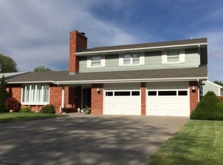 2117 North Pl, Billings, MT 59102