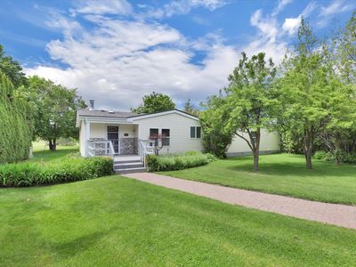 5221 N Malvern Rd, Otis Orchards, WA, 99027
