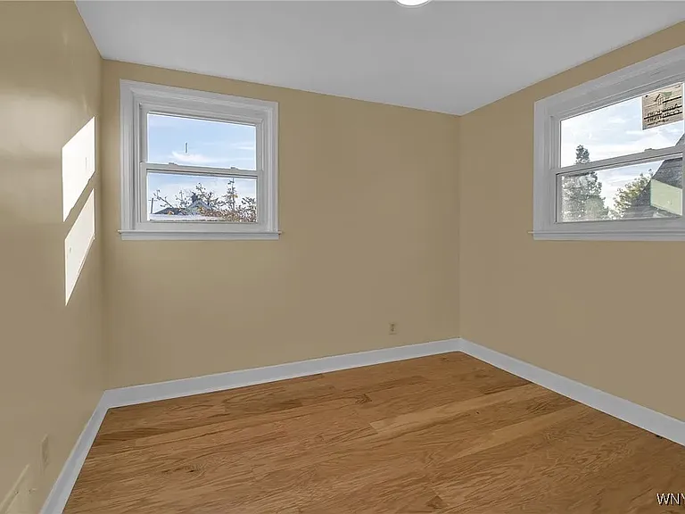 2nd flr Room #7