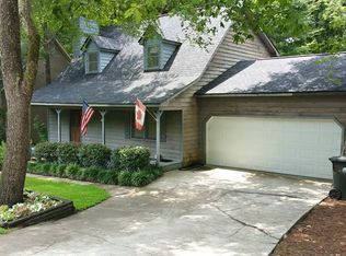 1174 Will Scarlet Way, Macon, GA 31220