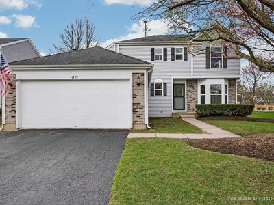 1439 Blue Heron Dr, Crystal Lake, IL, 60014
