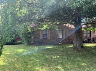 1251 Grace St NE, Corydon, IN 47112