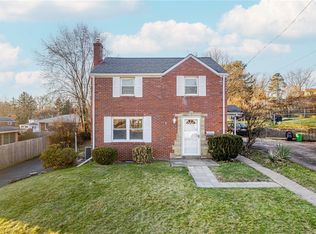 959 Rita Dr, Pittsburgh, PA