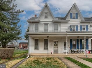 1825 Center St, Lebanon, PA 17042