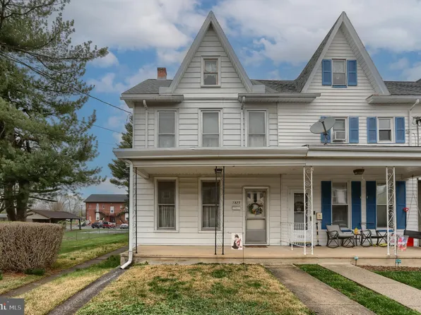 1825 Center St, Lebanon, PA 17042