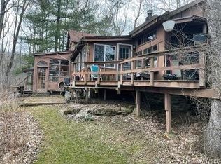 8110 Peavy Rd, Angelica, NY 14709