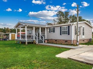 1099 Dunn Short Cut Rd, Conway, SC 29527