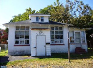 1610 Market St, Gloucester City, NJ 08030