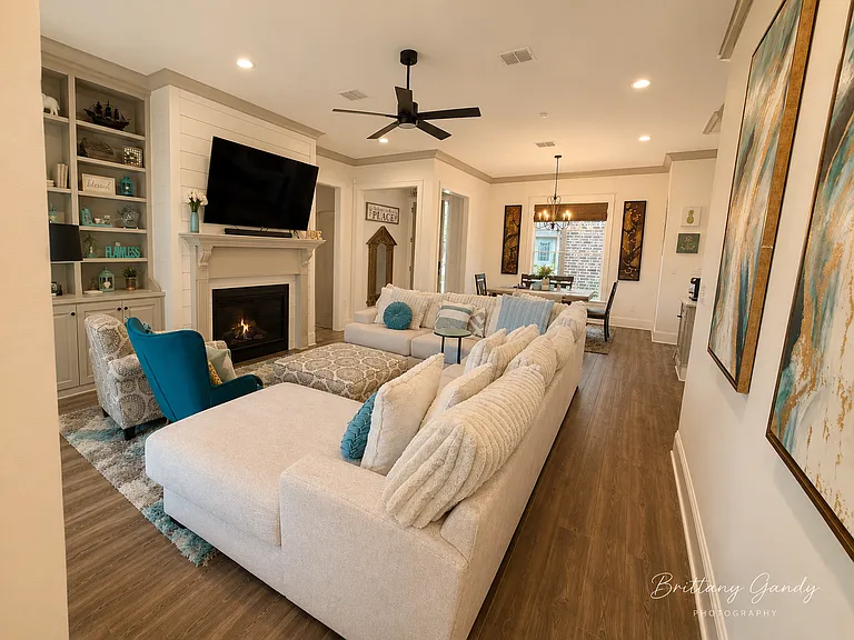 8820 Beau Chene Dr — Photo 19