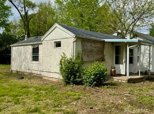 3357 Trail On Rd, Dayton, OH 45439