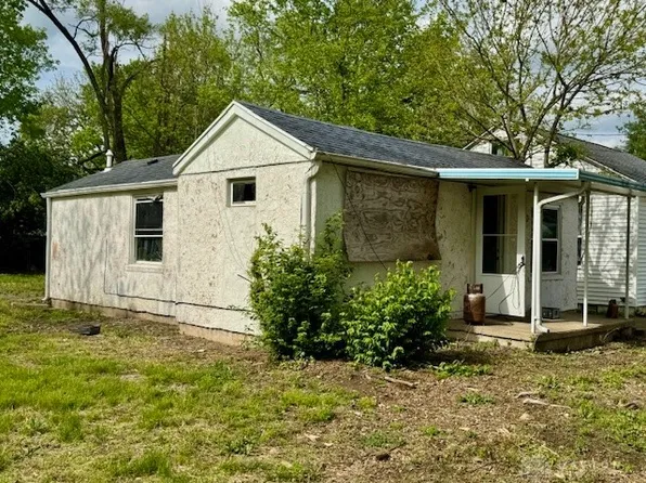 3357 Trail On Rd, Dayton, OH 45439