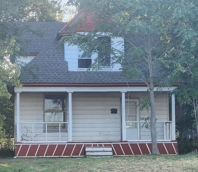 204 NE 7th St, Anadarko, OK 73005 Zillow