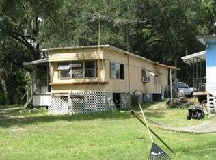 33102 Jamette Rd, Dade City, FL 33523