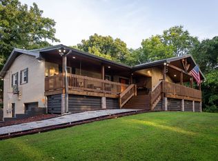 4118 Leipers Creek Rd, Williamsport, TN 38487