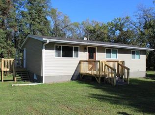 401 W Elm St, Huntsville, MO 65259