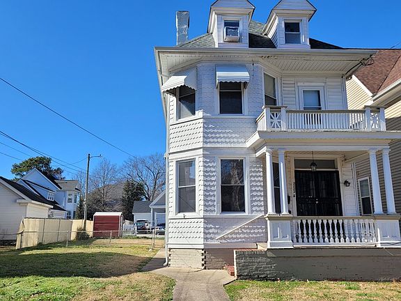 2nd image of 3223 Omohundro Ave #B