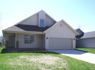 2540 E Madison St, Springfield, MO 65802