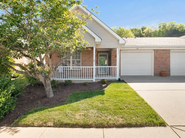 91 Alton Park Ln, Franklin, TN 37069