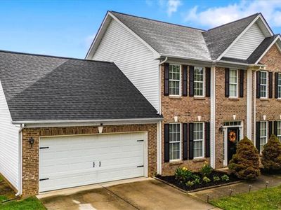 6401 Estes Ct, Greensboro, NC, 27410