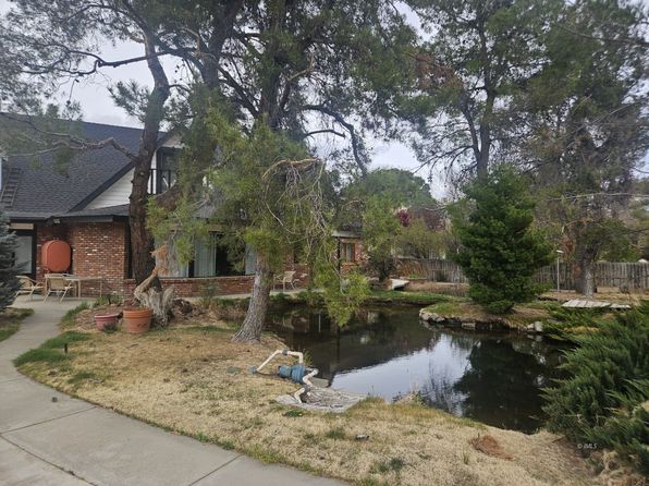 2262 Sunrise Dr, Bishop, CA 93514