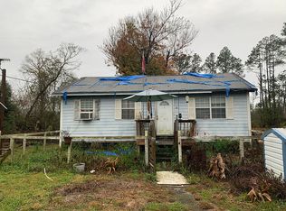 291 James Pitts Rd UNIT 2, Wewahitchka, FL 32465