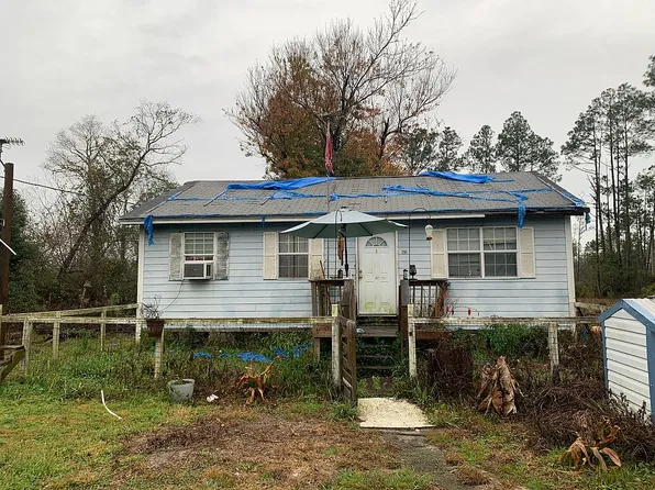 291 James Pitts Rd Unit 2, Wewahitchka, FL 32465