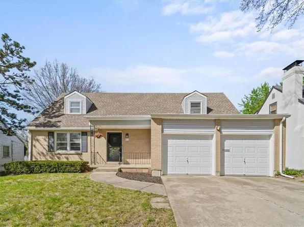 512 W 85th Ter, Kansas City, MO 64114