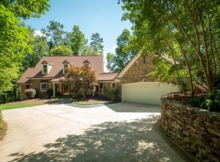 1111 Crackers Neck Rd, Greensboro, GA 30642
