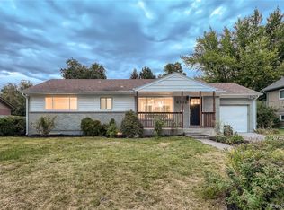 6710 S Marion Cir W, Centennial, CO 80122