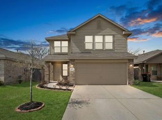 8631 Bar Harbor Dr, Baytown, TX 77521