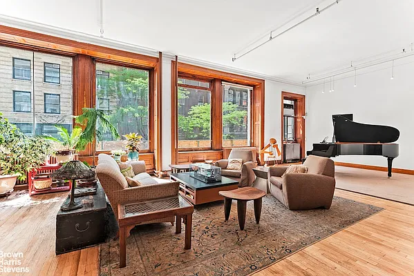 Rented by Brown Harris Stevens | media 21