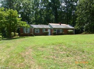 106 Doc Beck Rd, Lexington, NC 27292