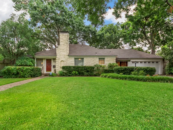 9906 Losa Dr, Dallas, TX 75218
