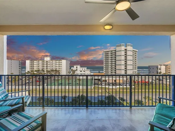 5300 S Atlantic Ave APT 20604, New Smyrna Beach, FL 32169