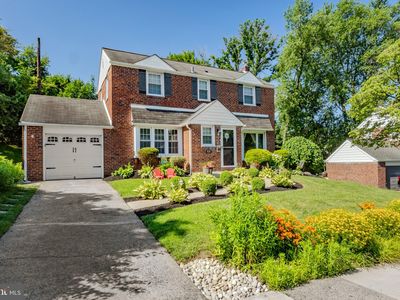 1626 Rose Glen Rd, Havertown, PA, 19083