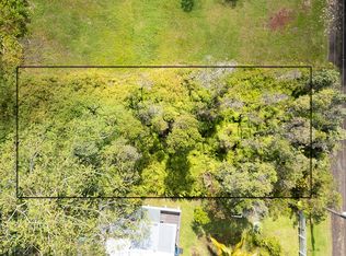 Oahu Rd, Pahoa, HI 96778