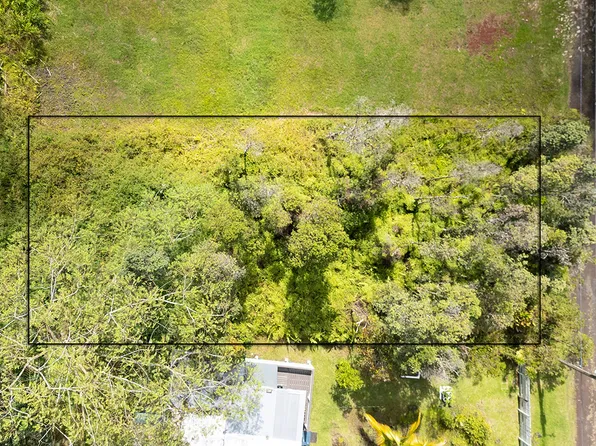 Oahu Rd, Pahoa, HI 96778