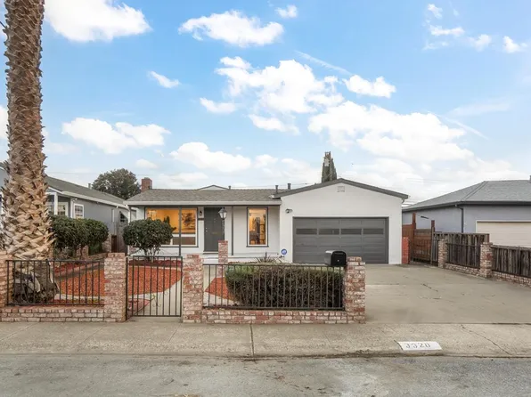 3320 Golf Dr, San Jose, CA 95127