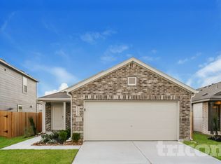 13023 Shells Ln, Crosby, TX 77532