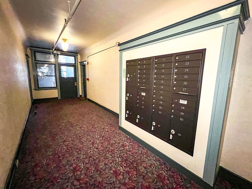 Bancroft Apartments 1615 15th Ave Seattle, WA Zillow