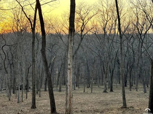 LOT 10 E 845th Rd, Lecompton, KS 66050