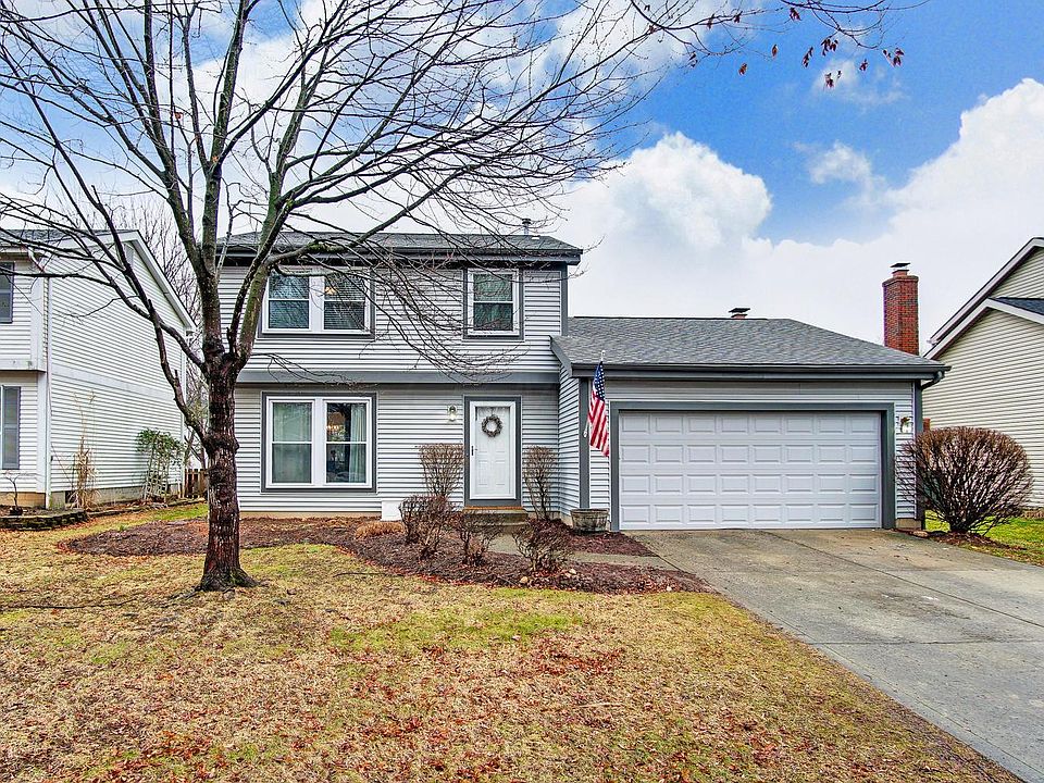 1st image of 3862 Buckskin Ct