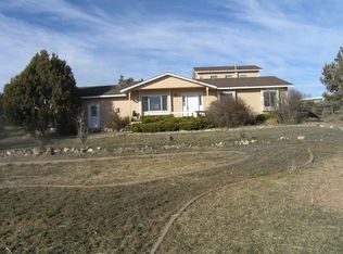 17066 Shirl Ln, Cedaredge, CO 81413