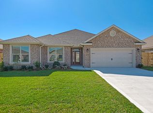2386 Ellison Way, Fort Walton Beach, FL 32547
