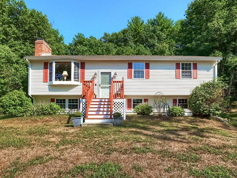 36 Forest Street, Londonderry, NH 03053 Zillow