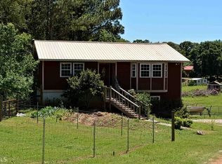 220 Old Mount Hebron Rd, Hartwell, GA 30643